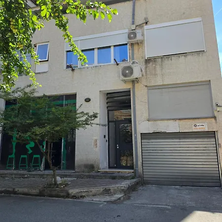 Apartament Saint Prokop Is Saint Of