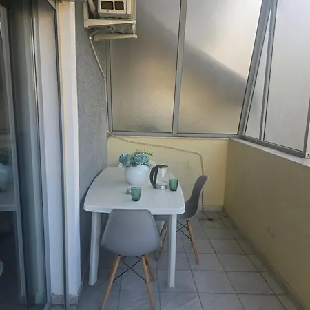 Saint Prokop Is Saint Of Apartament Tirana