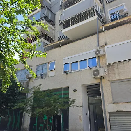Saint Prokop Is Saint Of Apartament